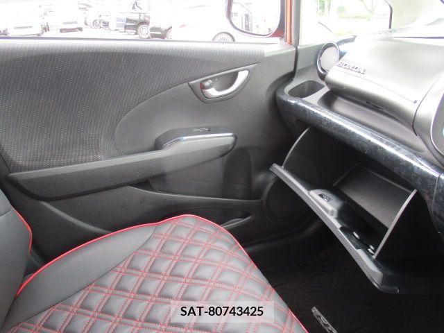 Honda FIT 2010-11 303315-11