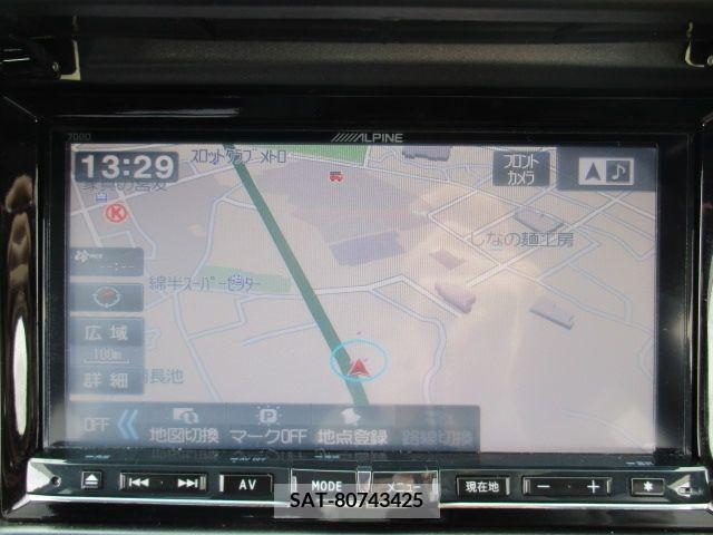 Honda FIT 2010-11 303315-8