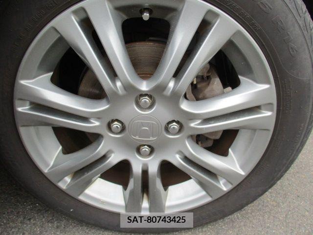 Honda FIT 2010-11 303315-17