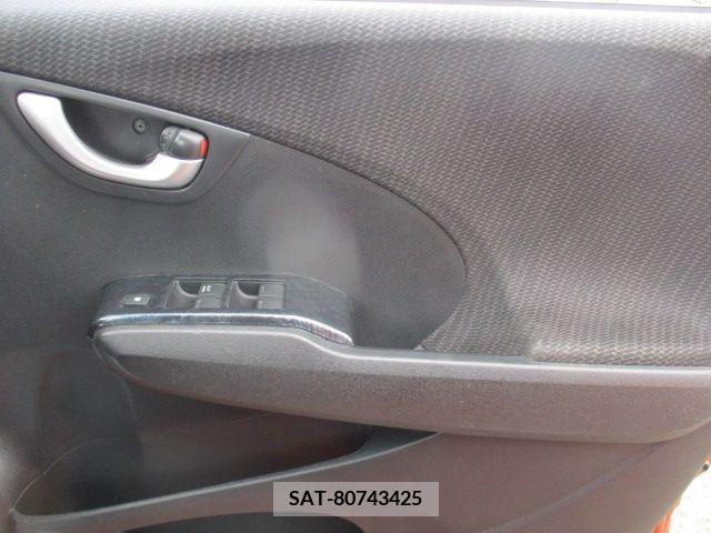 Honda FIT 2010-11 303315-14