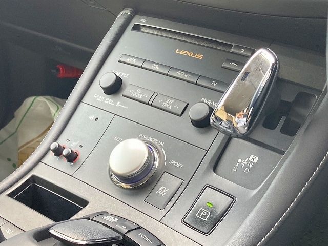 Lexus CT 2011-03 15411-19