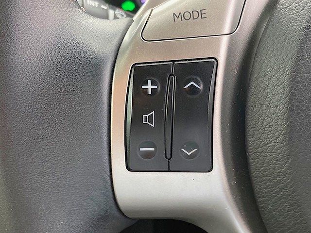 Lexus CT 2011-03 15411-21