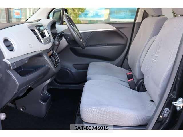 Suzuki WAGON R 2015-07 289835-18