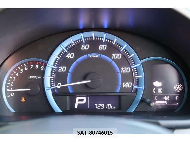 Suzuki WAGON R 2015-07 289835-12