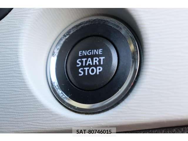 Suzuki WAGON R 2015-07 289835-11