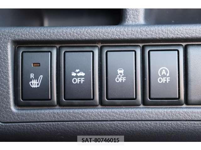 Suzuki WAGON R 2015-07 289835-10
