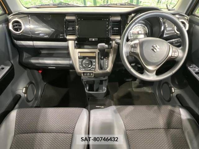 Suzuki HUSTLER 2017-06 272399-1