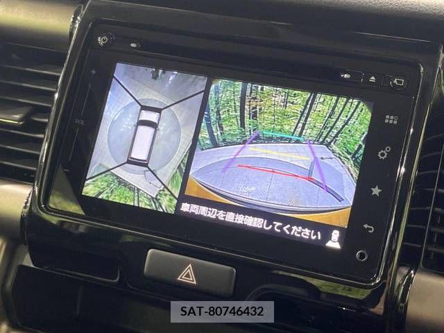 Suzuki HUSTLER 2017-06 272399-4