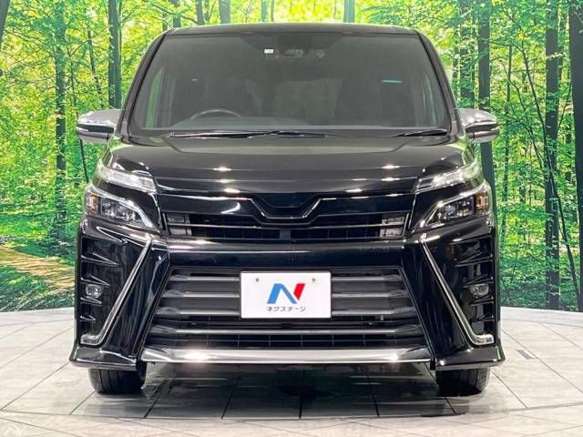 Toyota VOXY 2018-01 192150-15