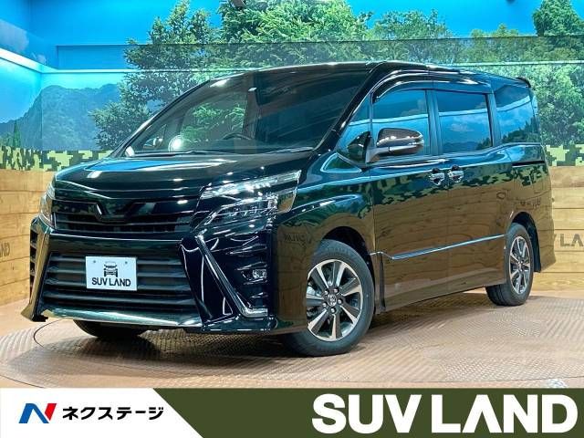Toyota VOXY 2018-01 192150-0