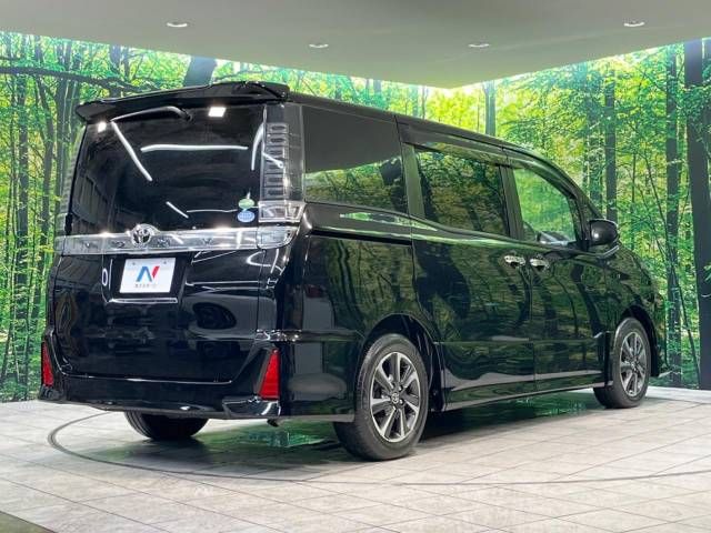 Toyota VOXY 2018-01 192150-18