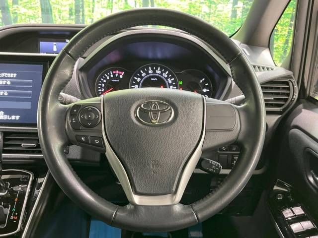 Toyota VOXY 2018-01 192150-12