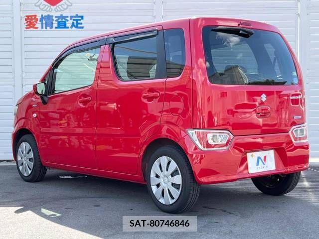 Suzuki WAGON R 2018-04 311898-17