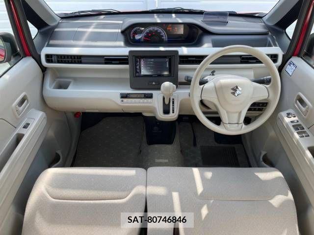 Suzuki WAGON R 2018-04 311898-1