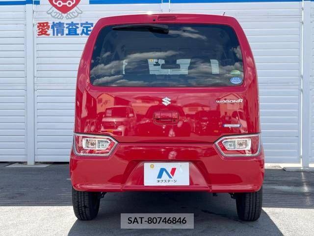 Suzuki WAGON R 2018-04 311898-15