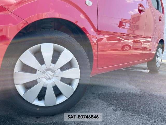 Suzuki WAGON R 2018-04 311898-13