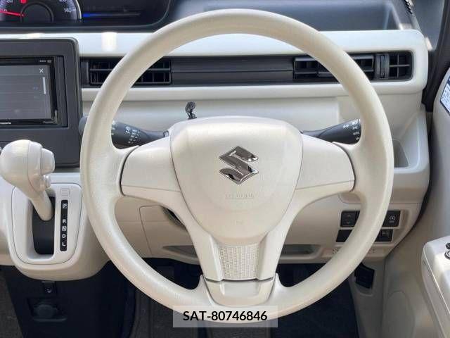 Suzuki WAGON R 2018-04 311898-11