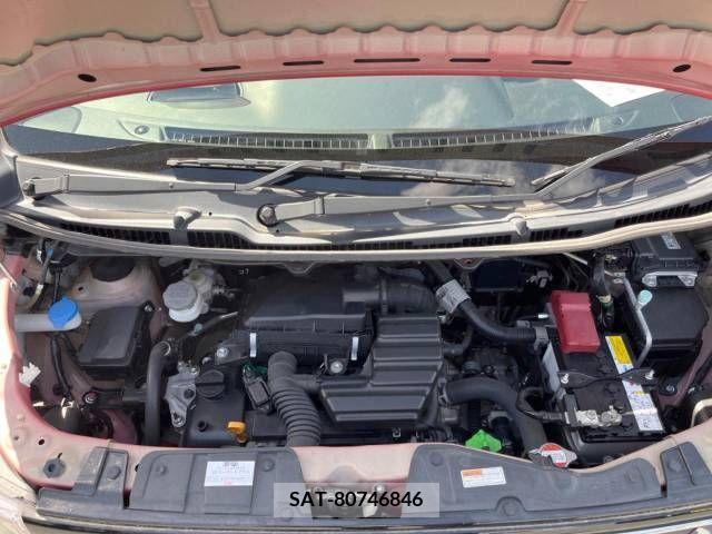 Suzuki WAGON R 2018-04 311898-18