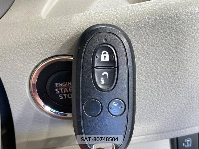 Suzuki SPACIA 2013-07 368519-5