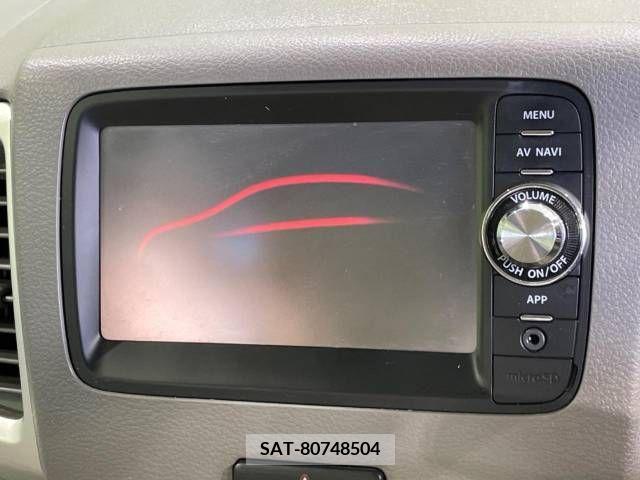 Suzuki SPACIA 2013-07 368519-2