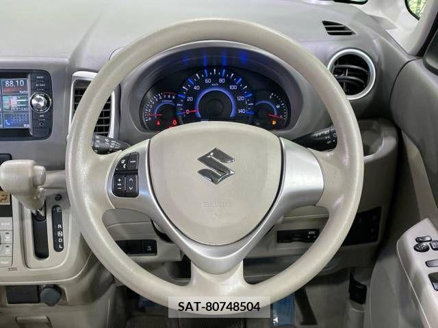 Suzuki SPACIA 2013-07 368519-12