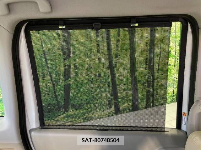 Suzuki SPACIA 2013-07 368519-8