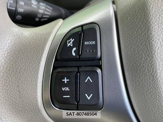 Suzuki SPACIA 2013-07 368519-7