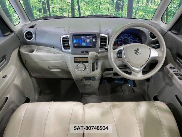 Suzuki SPACIA 2013-07 368519-1