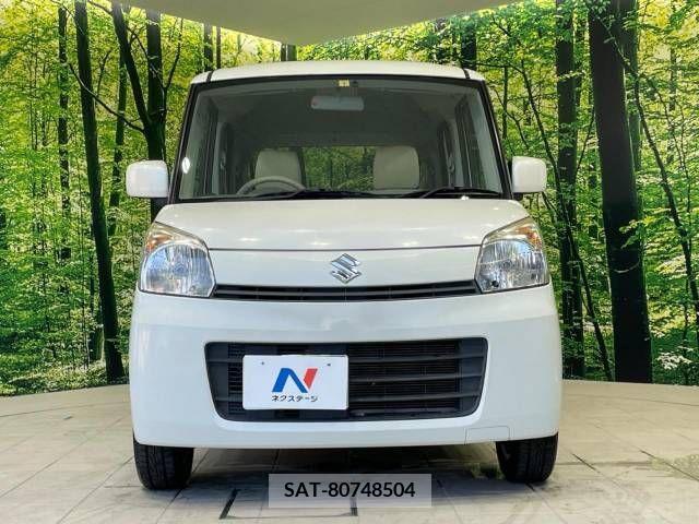 Suzuki SPACIA 2013-07 368519-15