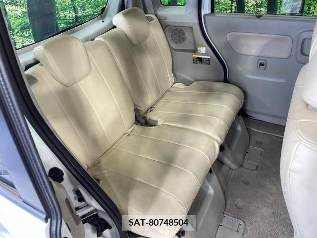 Suzuki SPACIA 2013-07 368519-10