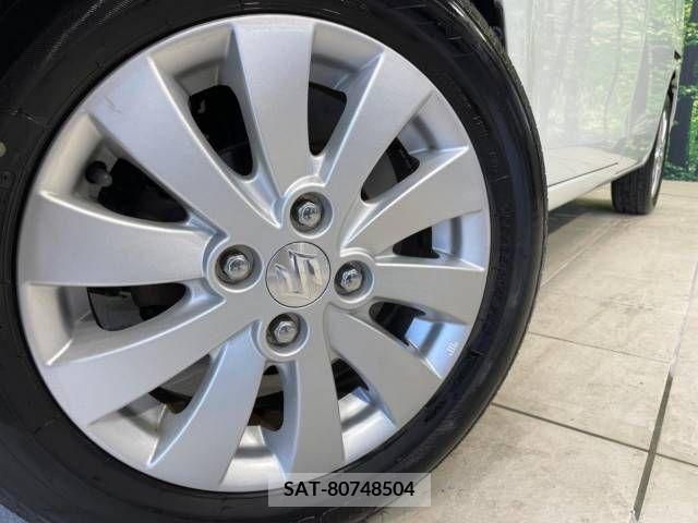 Suzuki SPACIA 2013-07 368519-14
