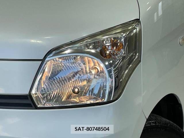 Suzuki SPACIA 2013-07 368519-13