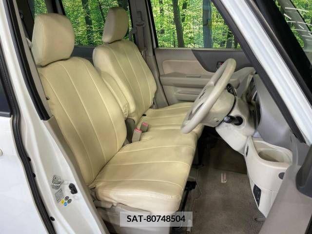 Suzuki SPACIA 2013-07 368519-9