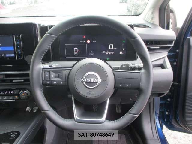 Nissan NOTE 2021-12 316085-5