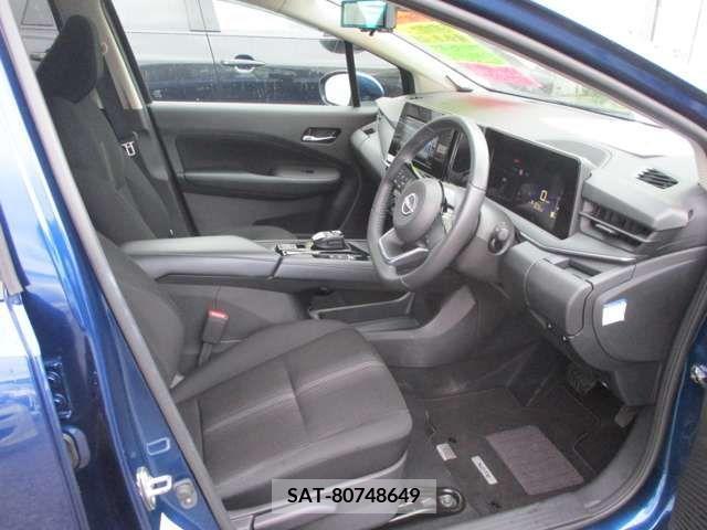 Nissan NOTE 2021-12 316085-3