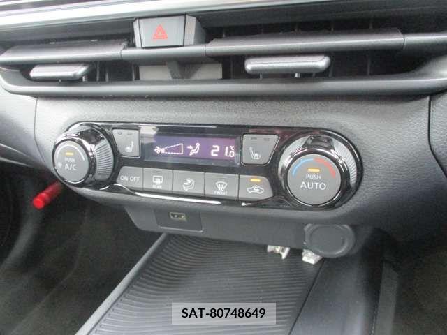 Nissan NOTE 2021-12 316085-8