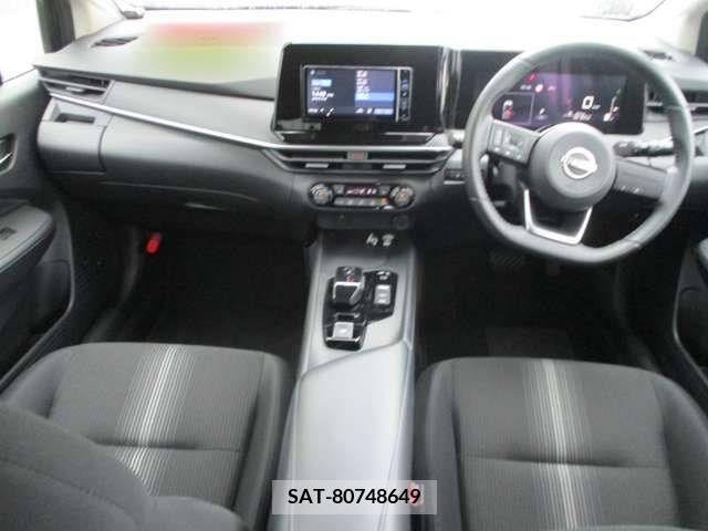 Nissan NOTE 2021-12 316085-2