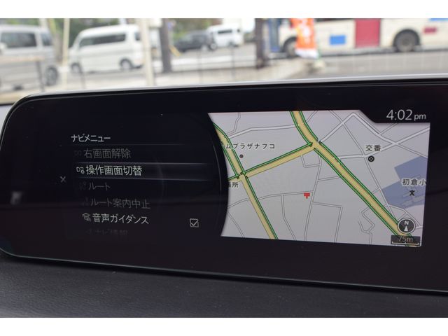 Mazda MAZDA3 2021-03 8400-20