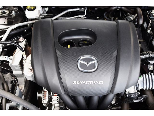 Mazda MAZDA3 2021-03 8400-13
