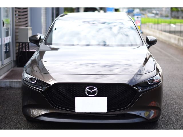 Mazda MAZDA3 2021-03 8400-6