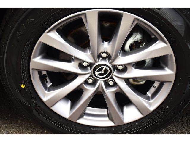 Mazda MAZDA3 2021-03 8400-25