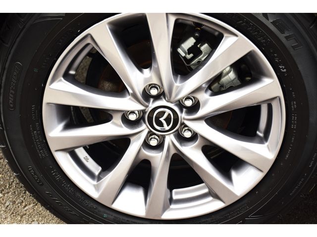 Mazda MAZDA3 2021-03 8400-23