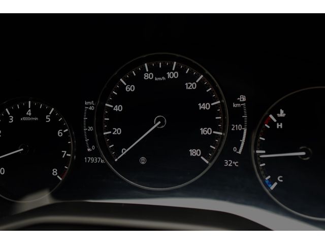 Mazda MAZDA3 2021-03 8400-12