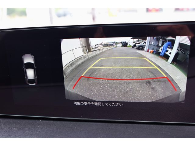 Mazda MAZDA3 2021-03 8400-19