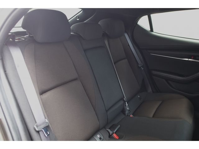 Mazda MAZDA3 2021-03 8400-9