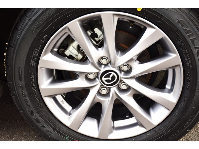 Mazda MAZDA3 2021-03 8400-24