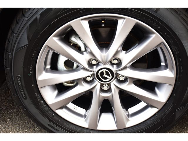 Mazda MAZDA3 2021-03 8400-22