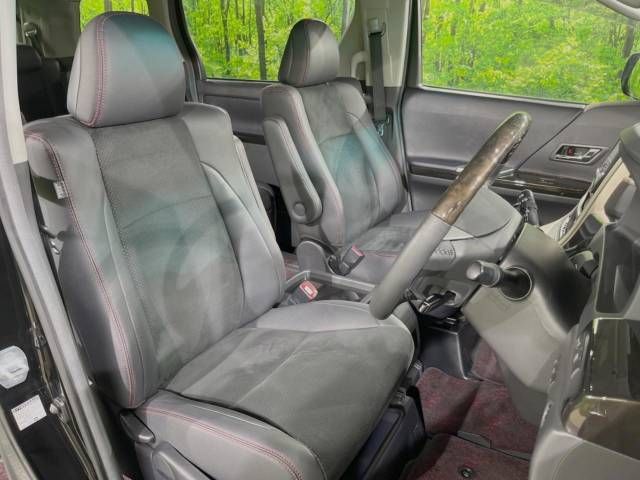 Toyota VELLFIRE 2013-02 13125-8
