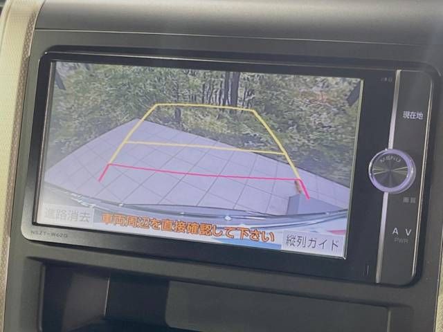 Toyota VELLFIRE 2013-02 13125-5