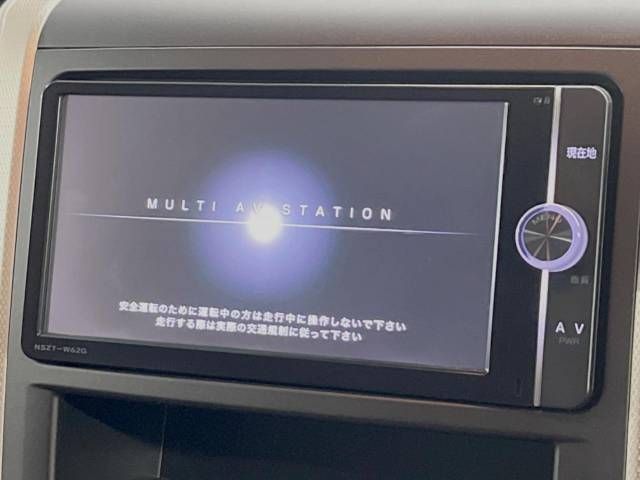 Toyota VELLFIRE 2013-02 13125-2